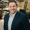 Henrik Wöste ( CEO / Vertrieb )