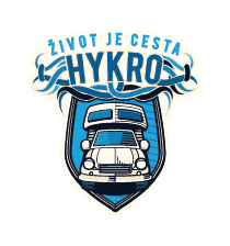 Karavan Centrum Hykro