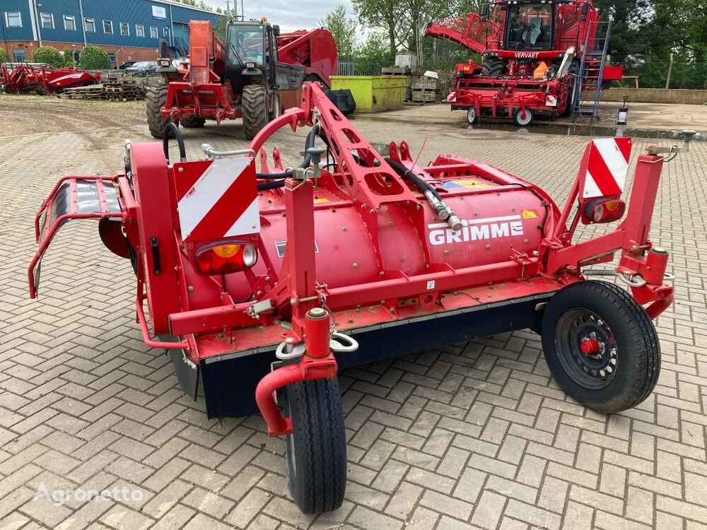 ботвоудалитель Grimme HT 210