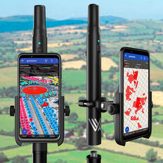 другое оборудование Walker RTK Handheld GNSS RTK receiver for topography