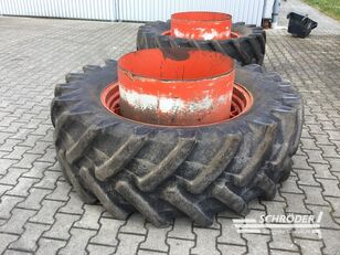 колесо 580/70R42 ZWILLINGE