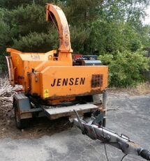 дробилка древесины Jensen A 328 DI