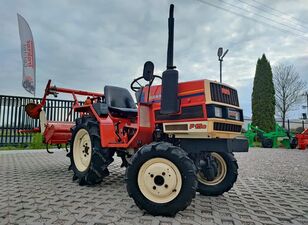 минитрактор Yanmar  F-15 4X4 Glebogryzarka