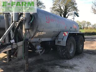 навозоразбрасыватель Garant vt 16700/s