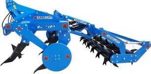 новый плуг Agro-Lift Pług dłutowy PD zrywalny Ripper 3,0m