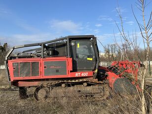 мульчер самоходный Prinoth RT 400