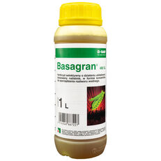 новый гербицид BASF Basagran 480 Sl 1l