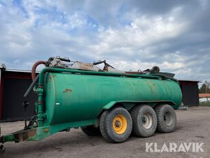 разбрасыватель жидких удобрений Tankvagn Jos 30 m3