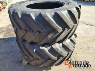 шина для трактора Michelin 650/60 R 34