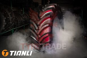 новая шина для трактора Tianli 580/70R42 AG-RADIAL R-1W 176A8/B TL