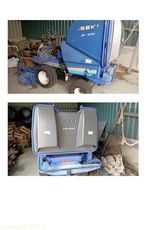 трактор газонокосилка Iseki SF 230II
