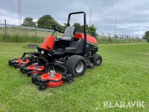 трактор газонокосилка Jacobsen AR-5