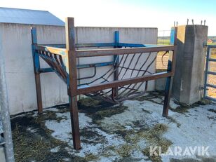 другое оборудование для корма Bala Agri Utfodringshäck Bala Agri