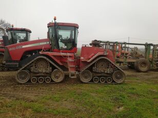 трактор гусеничный Case IH STX 440
