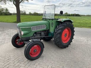 трактор колесный 1959 Fendt Fix 2 FL 120 Oldtimer tractor “toertractor”