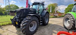 новый трактор колесный Deutz-Fahr 8280 TTV Warrior