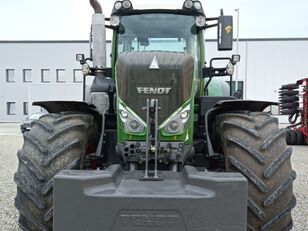 трактор колесный Fendt 824 Vario S4 Profi