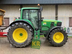 трактор колесный John Deere 6930 Premium AutoPowr + Luchtremmen