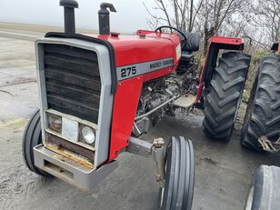 трактор колесный Massey Ferguson 275