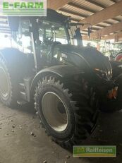 трактор колесный Valtra n 175 direct mit rüfa und skyview