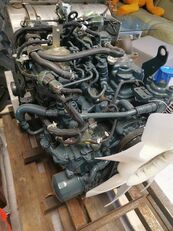 двигатель для трактора колесного Kubota D722, D902, D1803, V2203, D662, D1005, D1105