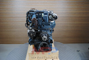 двигатель Kubota V3307-CR-T для минитрактора
