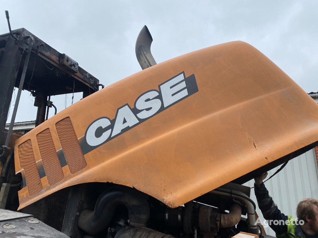 капот Case IH 621D для трактора колесного Brandskadet Case 621D - 521D - 521G