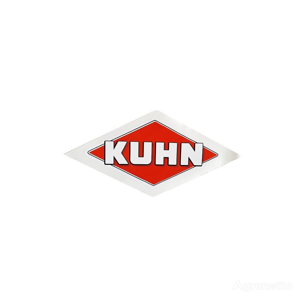 шкив Kuhn 55736200 для мульчирователя