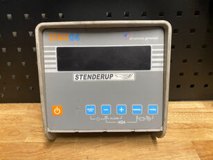 система контроля нагрузки Stenderup для Dinamica Générale stad 04