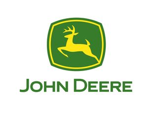 вискомуфта вентилятора John Deere RE274874 для трактора колесного