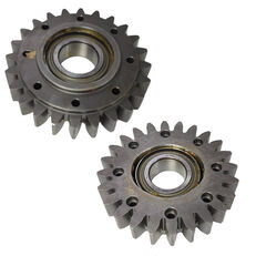Gear assembly  New Holland