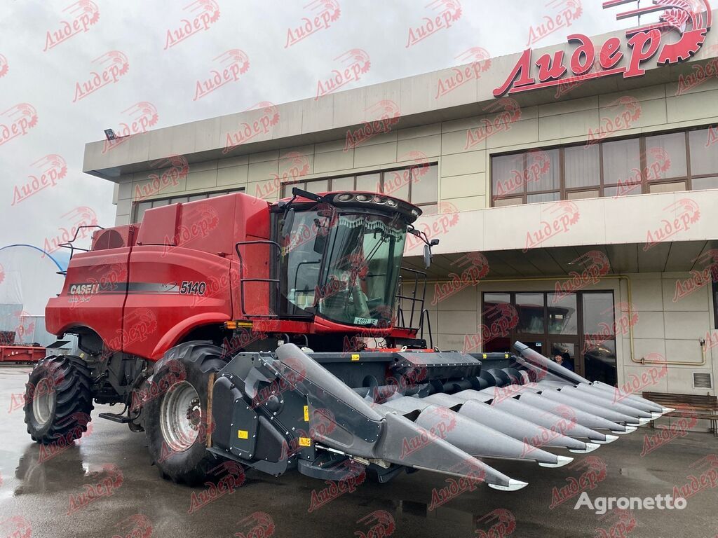 зерноуборочный комбайн Case IH 5140