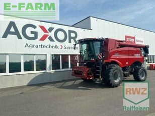 зерноуборочный комбайн Case IH 7150 axial flow