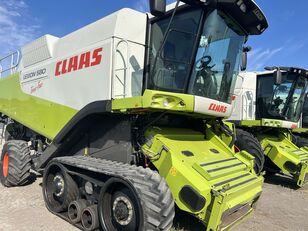 зерноуборочный комбайн Claas LEXION 580 TT