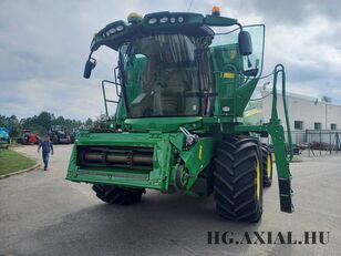 зерноуборочный комбайн John Deere T660